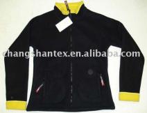 bonded jacket