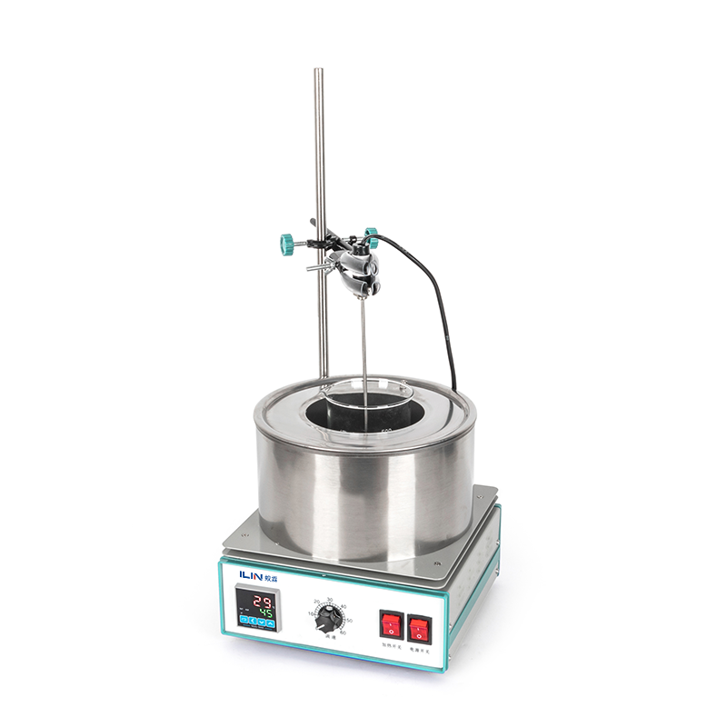 YLYK-101T(10L)集熱式磁力攪拌器